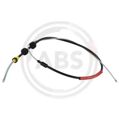 Envío Inmediato Cable de accionamiento, freno de estacionamiento A.B.S. K10313